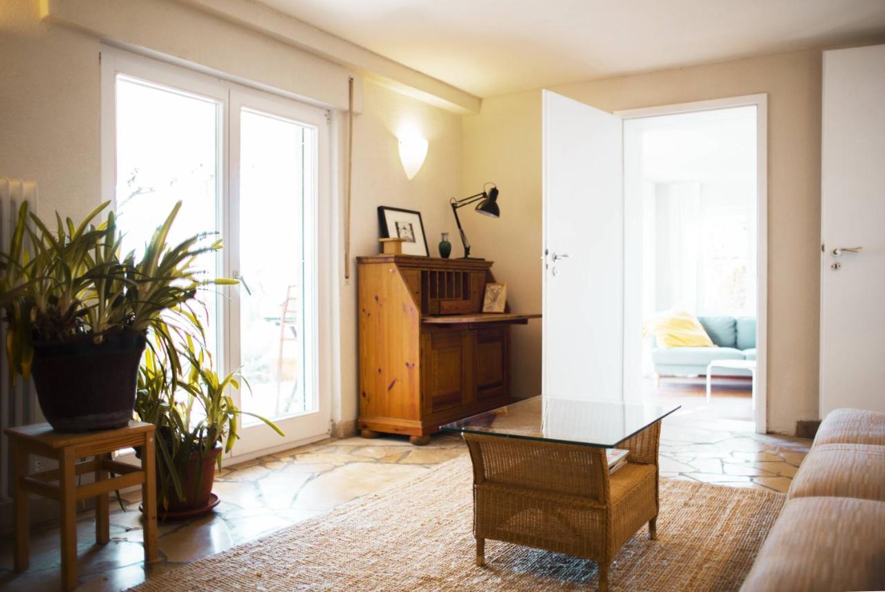 Bed & Breakfast Unter Den Linden Hungen Exterior photo